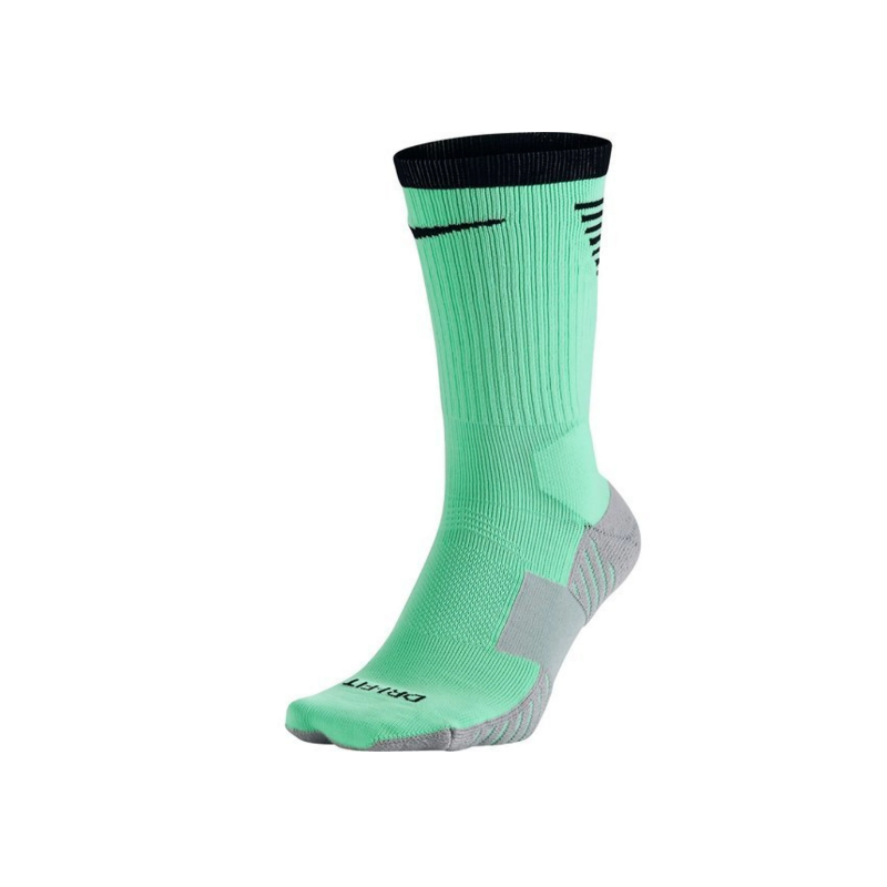 Chaussettes Bleu/Vert/Rose/Rouge