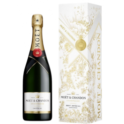 Champagne Moët Imperial