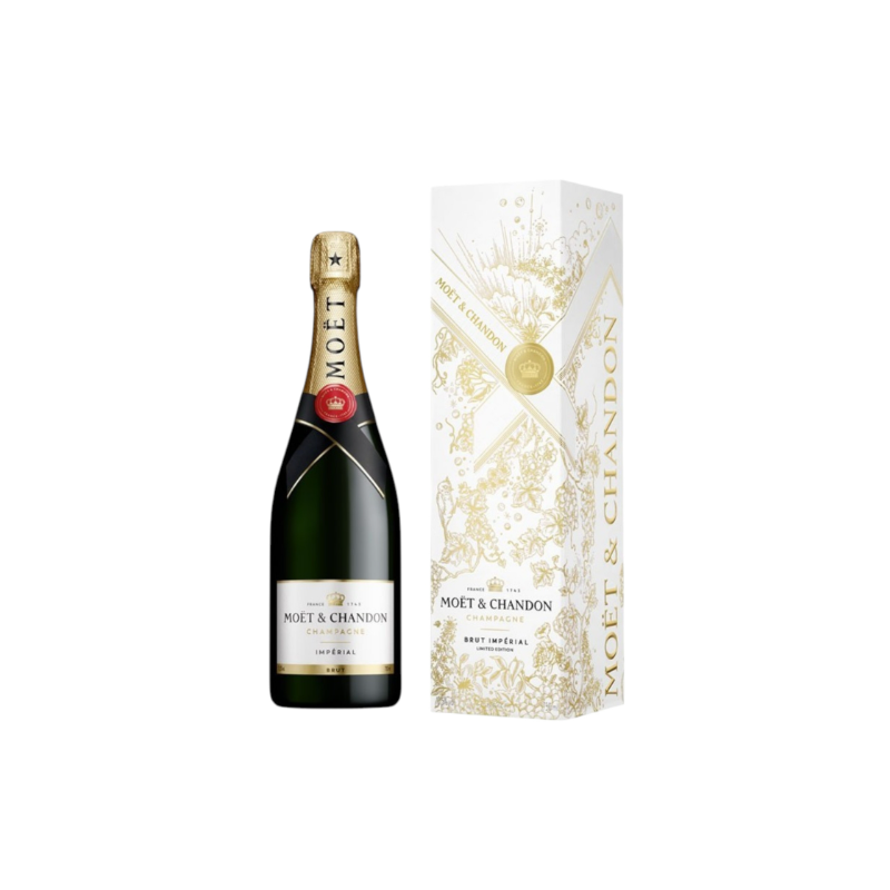 Champagne Moët Imperial