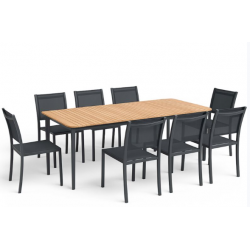TABLE OSLO