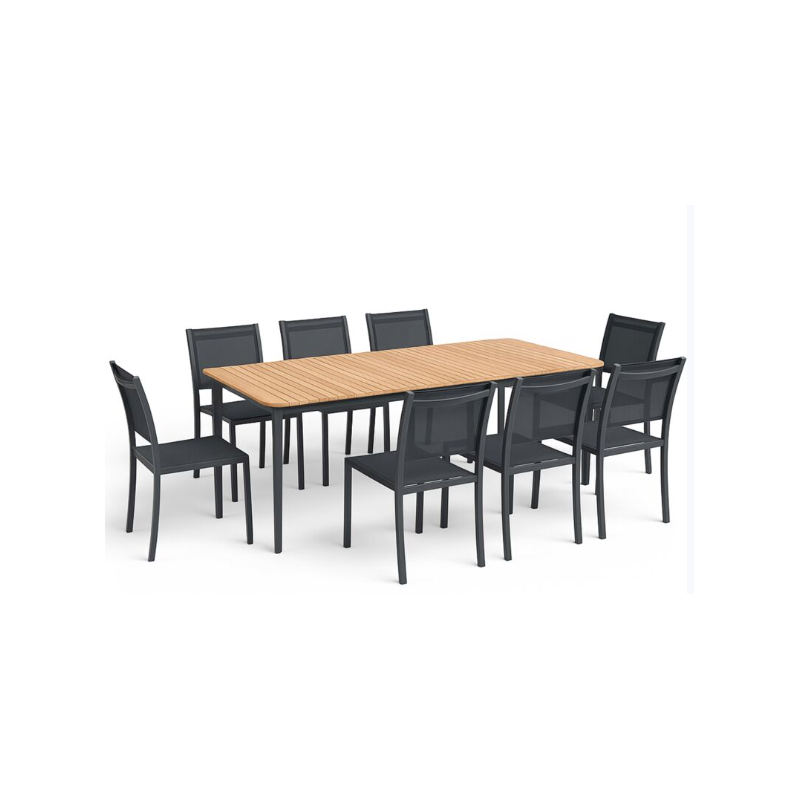 TABLE OSLO