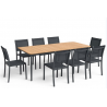 TABLE OSLO