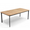 TABLE OSLO
